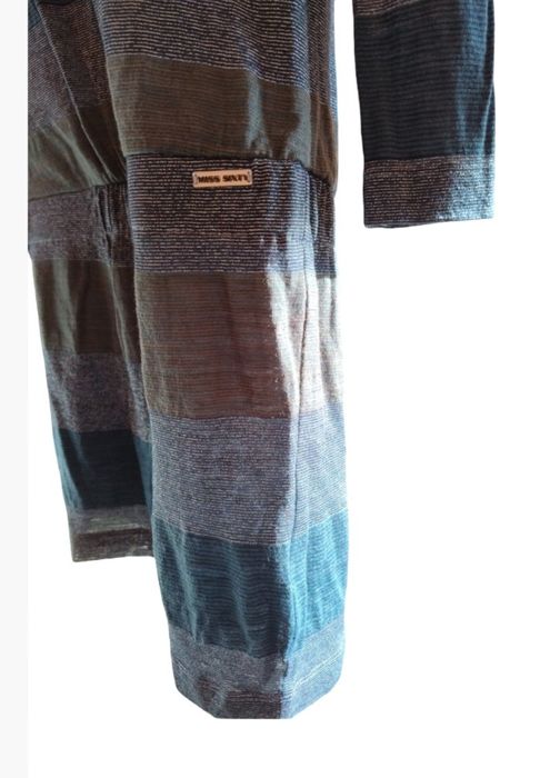 Miss Sixty Вълнена рокля