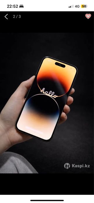 Iphone 14 pro продам