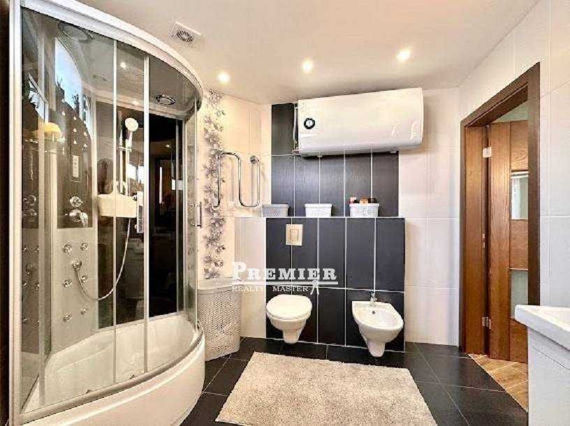 Продава се Тристаен апартамент в с. Равда, Област Бургас - 123 кв.м за 1618 €/кв.м - Снимка #12