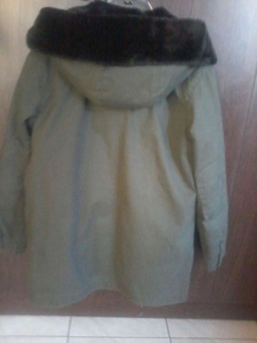 Geaca Pull&Bear, mărimea S - M