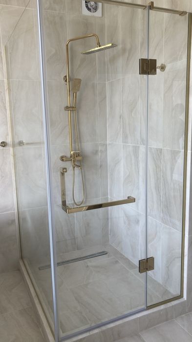 Кафельщик с опытом