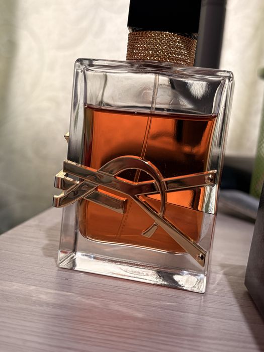 Парфюм YSL libre intense