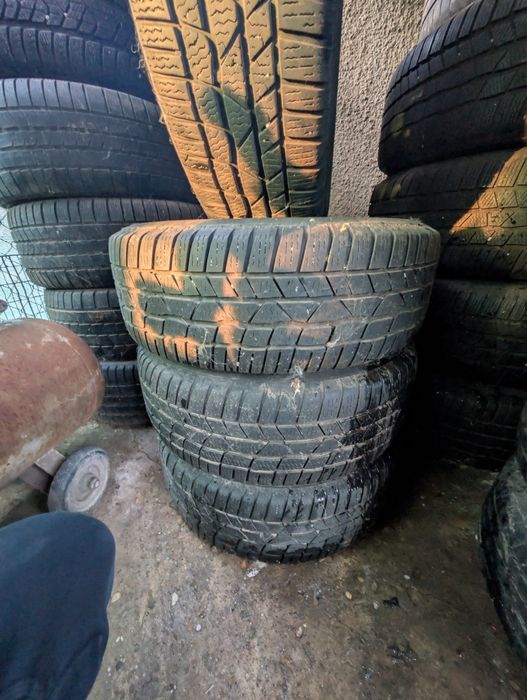 Jante otel vw, audi,Seat Ateca,Skoda 215/60/17