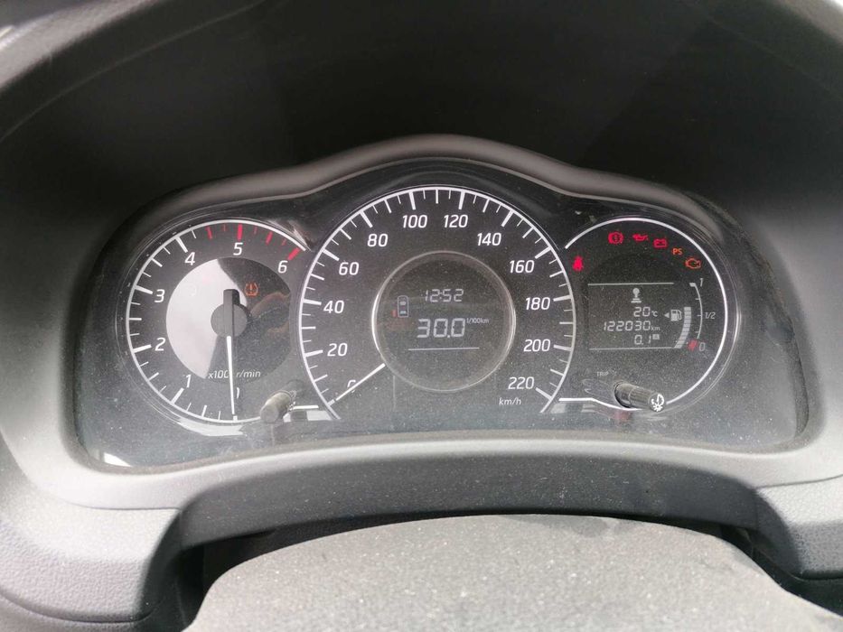 Nissan Note / Нисан Нот