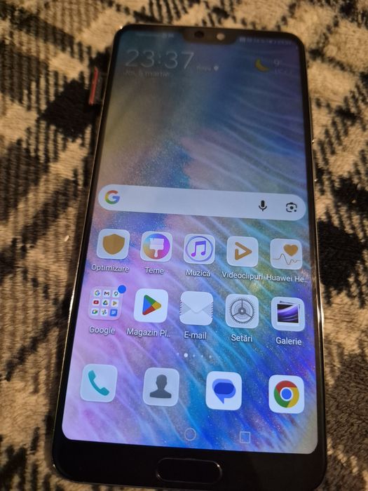 Telefon Huawei P20 Pro
