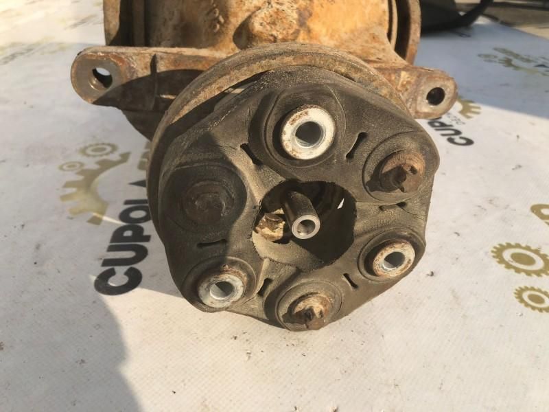 Diferential spate raport 3.15 BMW Seria 3 E92 7572804-01 2.0d
