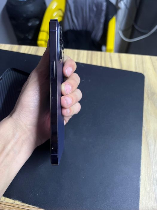 Айфон 14про макс