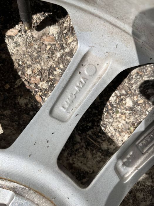 Janta R17 Ford Kuga MK3 2019/2020/2021/2022/2023