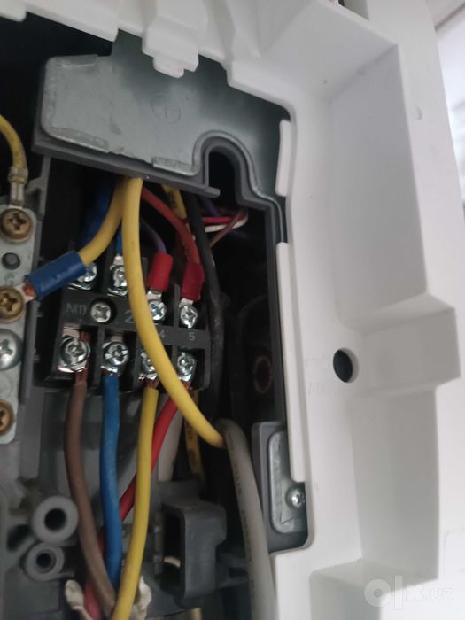 Кондиционер. Inverter Запчасти!