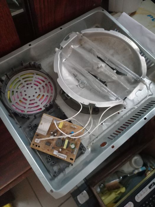 Продам рабочию плату