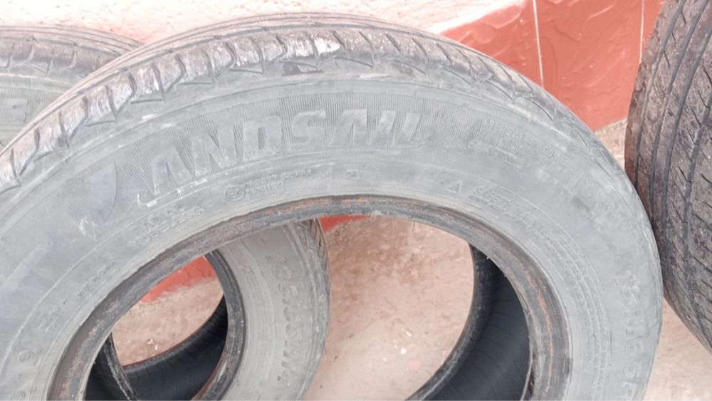 Балон Резина Шина 14 размер