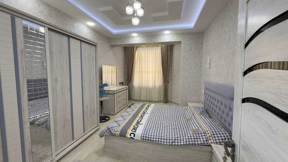 Сдается 2х комнатная квартира на 4 этаж Вин завод