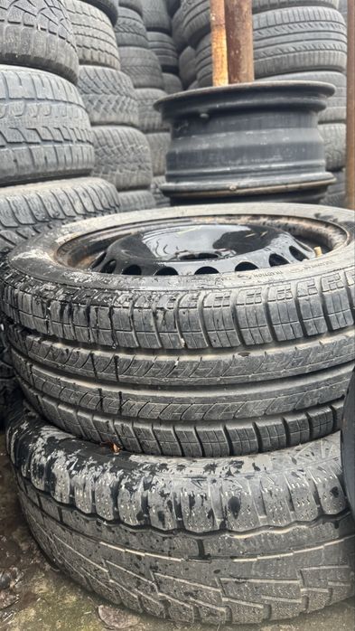 195/65 R15 Одичноки НА ВЫБОР