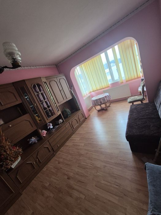 Cazare Închiriere Regim Hotelier Ap.2 camere decomandat Brașov