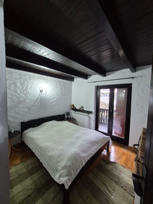 Vila de inchiriat Sinaia - Disponibilitate Craciun