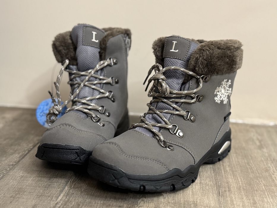 Ботуши Lascana - НОВИ