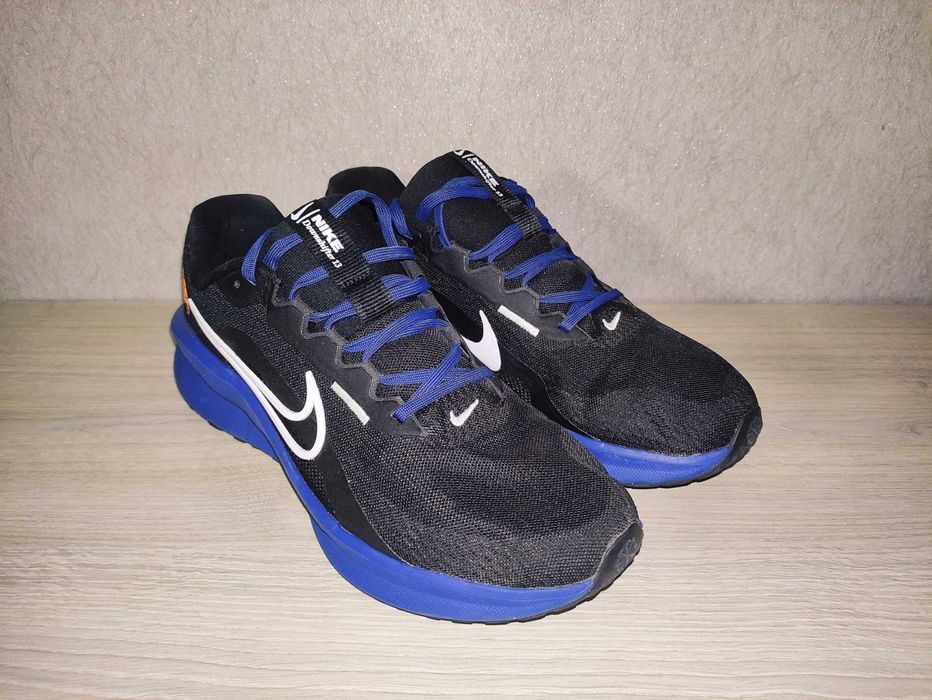 Маратонки NIKE Downshifter 13