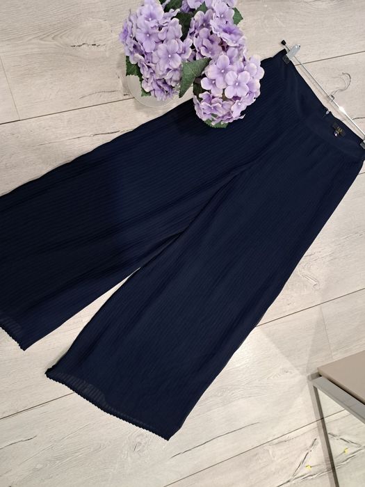 1.2.3. Paris панталон солей широк крачол р-р С/М