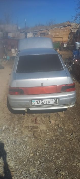 Продам ваз 2110,350000 без торга