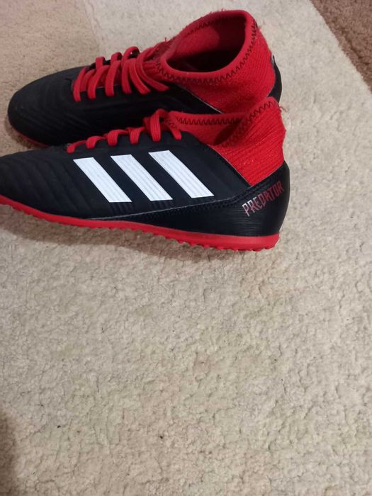 Стоношки и бутони 35 номер 21 см.