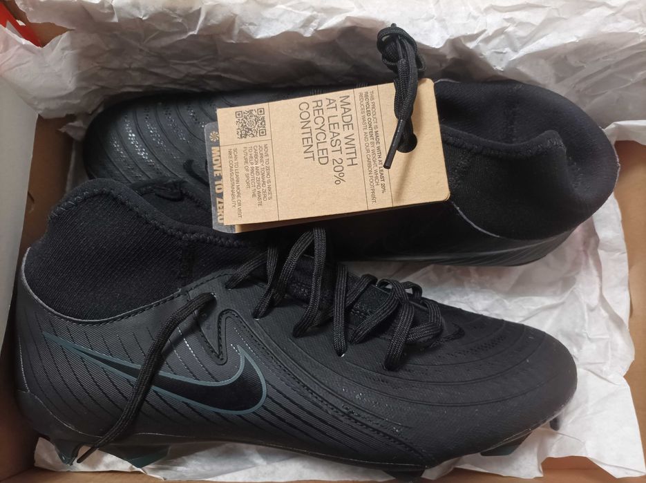 Asics/NIKE  ест.кожа 40 1/2  и 41