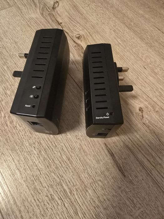 Kit extender Linksys PLVK400
