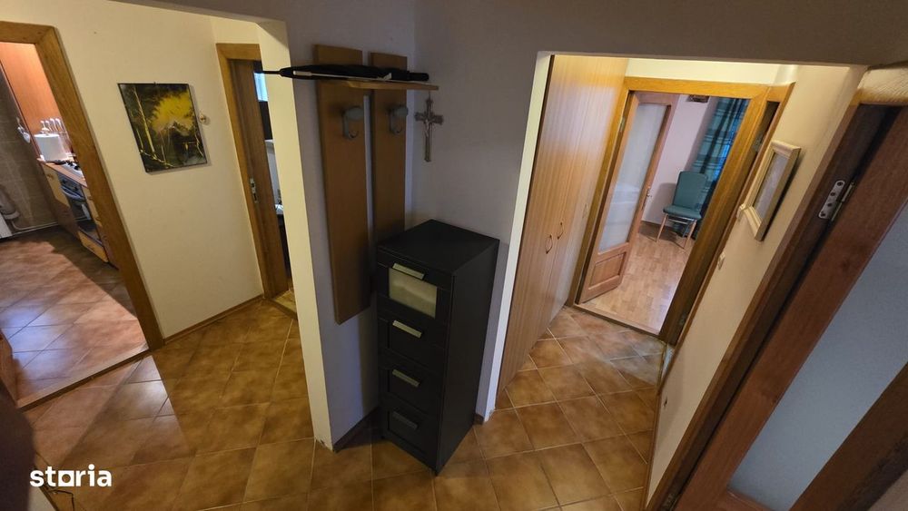 Apartament 3 Camere Et1/3- Zona Razboieni