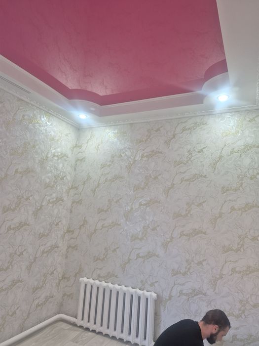 Ремонт квартир и офисов
