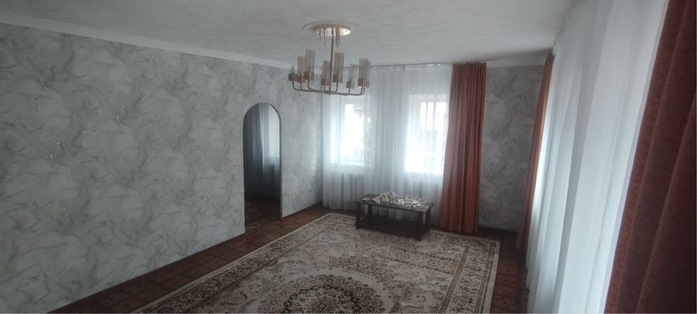 Продам дом в Мичурино