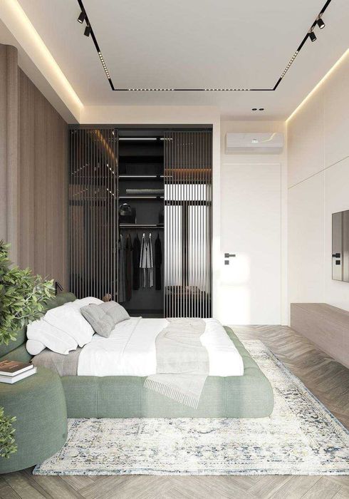 3-комн. 84 м², Imperial Club, Юнусабад