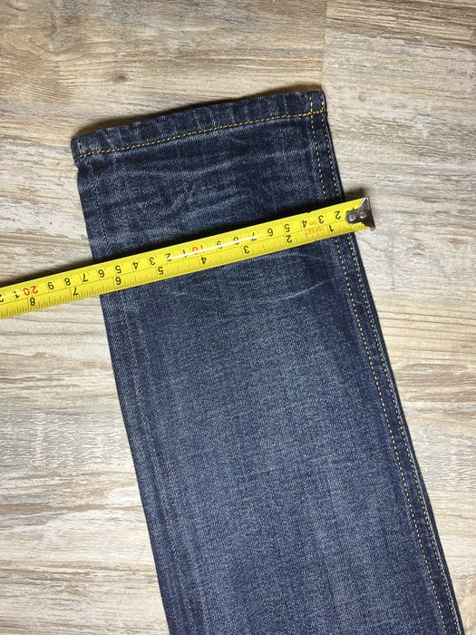 Diesel - ориг мъжки дънки. W31 L34