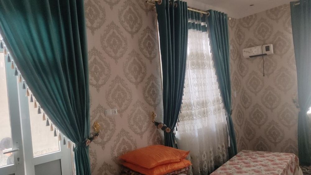 Uy sotiladi manzil Fargʻona viloyati Uchkoʻprik tumani olmurod mfy