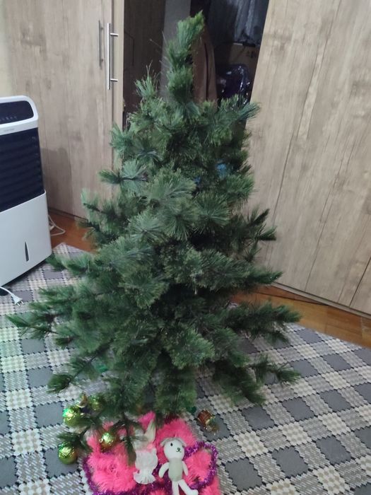 Ёлка софпластитал