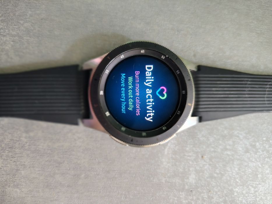 Samsung Galaxy Smartwatch ED26LE, 46 mm