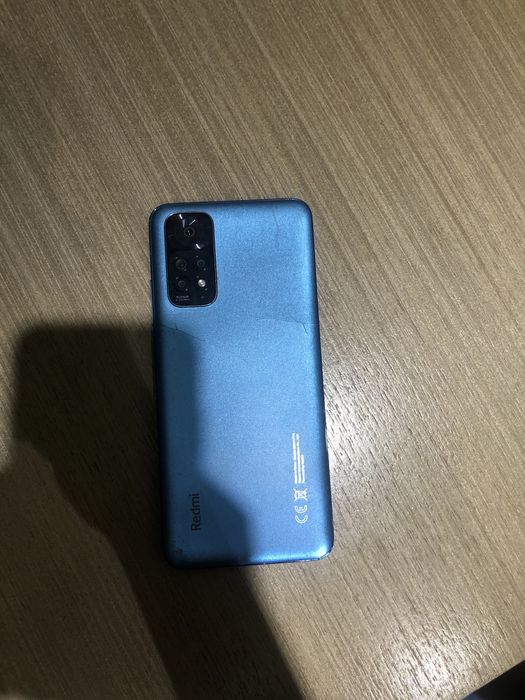 Redmi note 11