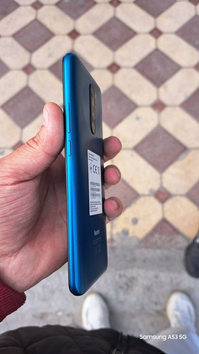 Redmi 9 4/64 srochna