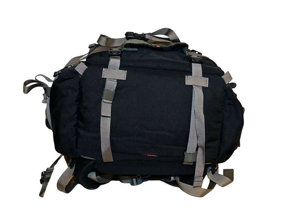 Rucsac foto profesional - Lowepro Pro Trekker 400 AW