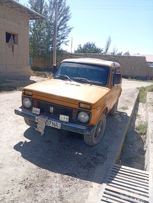 Нева 1982 сотилади