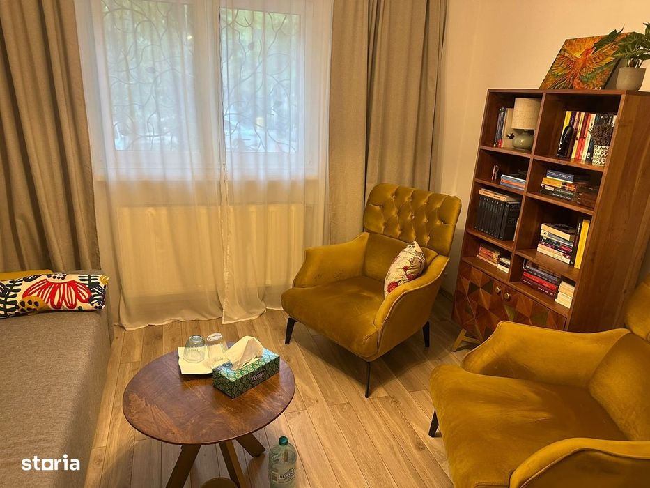 Apartament 2 camere Bd. Tineretului - Palatul Copiilor — fotografia 1