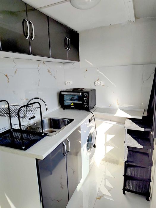 Дава се под наем Едностаен апартамент в Варна, Център - 22 кв.м за 310 € - Снимка #7