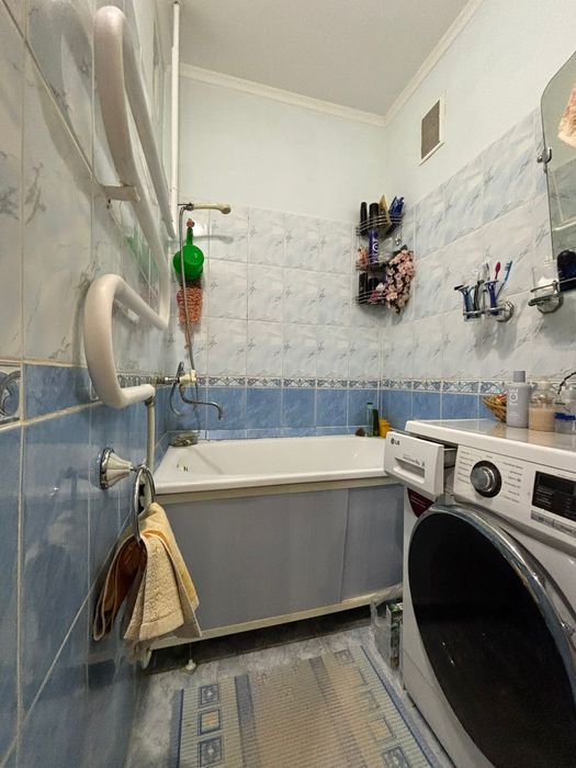 Продажа 4х комнатной квартиры