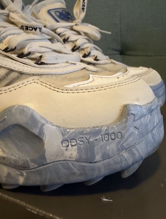Off White Odsy-1000