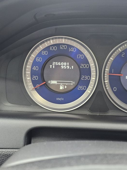 Volvo XC 60 r-design