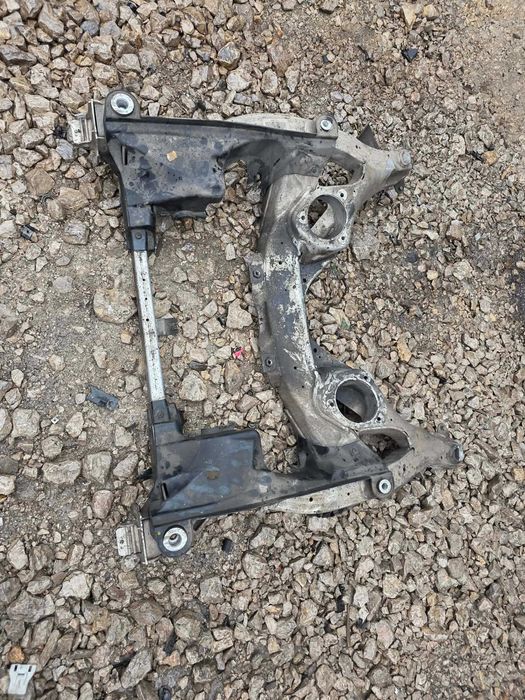 Преден мост BMW F10