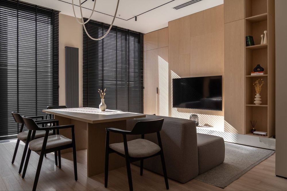 ЖК Nest One 3/9/51 72 м²