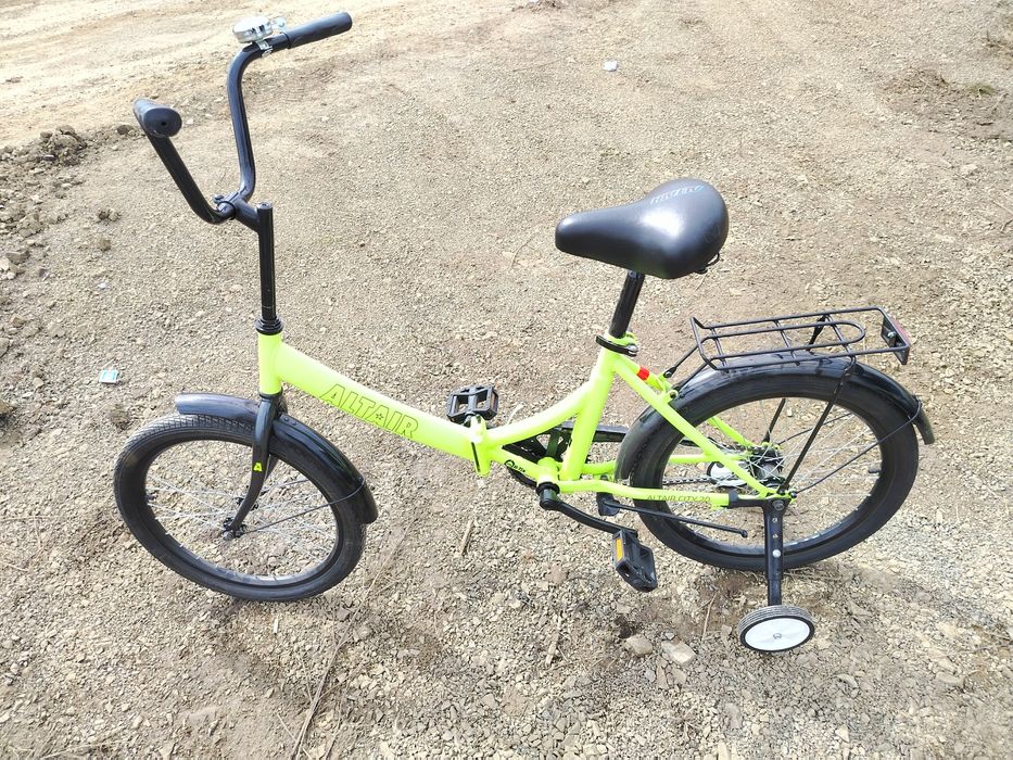 Продам велосипед