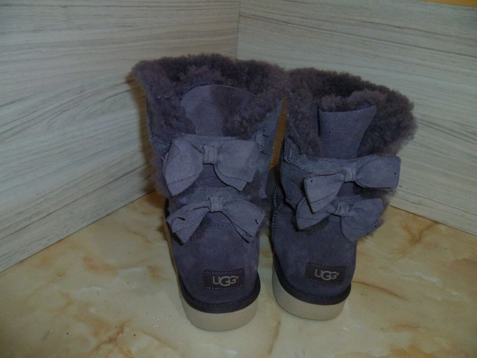 UGG оригинални ботуши №40