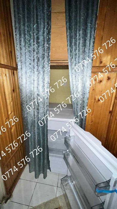 Proprietar inchiriez garsoniera mobilata si utilata Bartolomeu Brasov