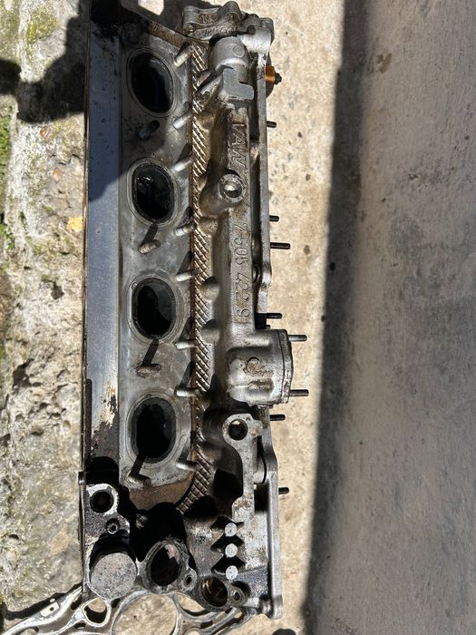 Piese bmw e46,1.8 benzina,N42