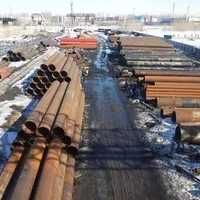 трубы Б/У, Новые в большом ассортименте в хорошем состоянии